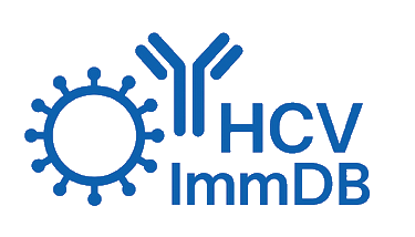 HCV Immunogenetics Database Logo